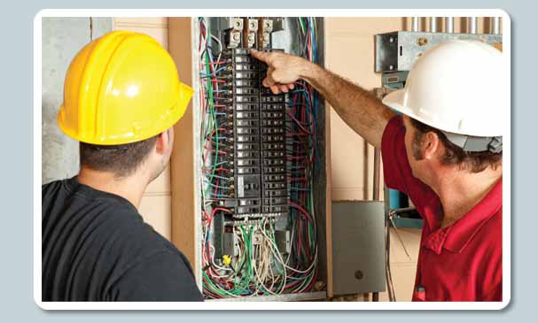 Brady Electric | Providing Residential, Commercial and Industrial Electric Services to Central Kentucky